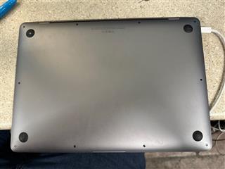 Apple MacBook Air (Retina 13